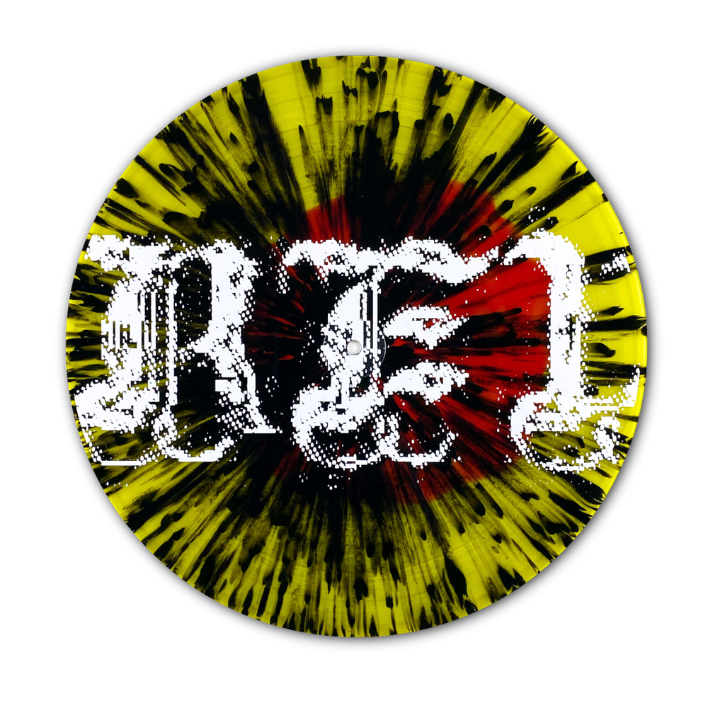 VV Exclusive: Revengeseekerz- Jane Remover // Ltd to 777 // Color